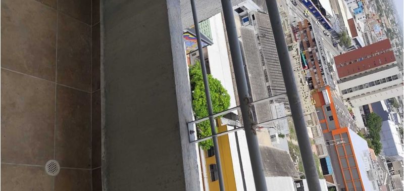 Apartamento en Venta en Barranquilla, El Rosario-27