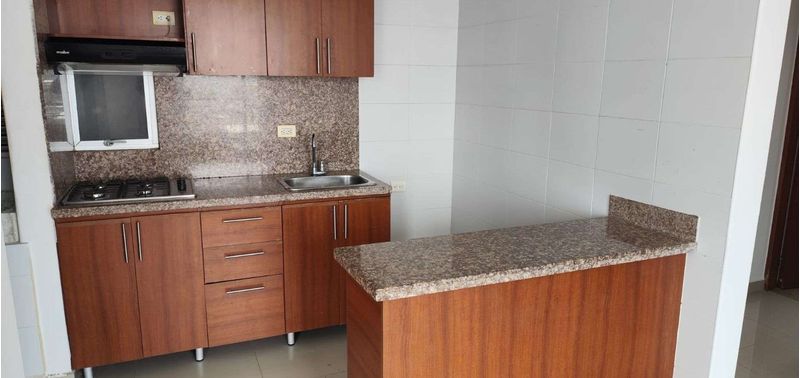 Apartamento en Venta en Barranquilla, El Rosario-28