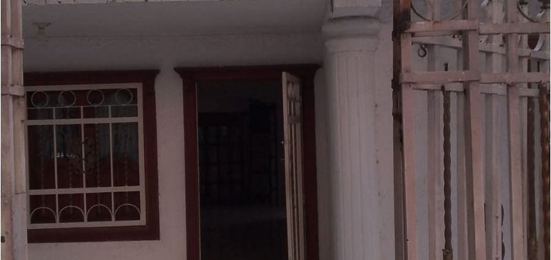 Casa en Venta en Barranquilla, El Recreo-10