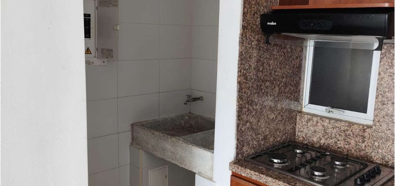 Apartamento en Venta en Barranquilla, El Rosario-29
