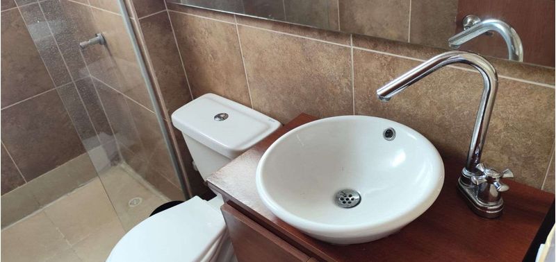 Apartamento en Venta en Barranquilla, El Rosario-35
