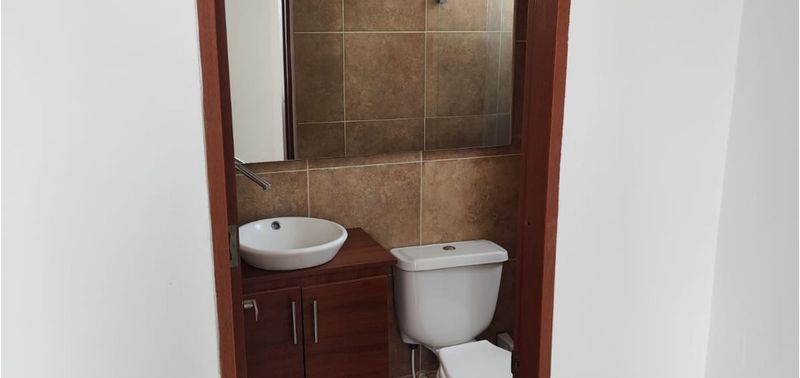Apartamento en Venta en Barranquilla, El Rosario-36