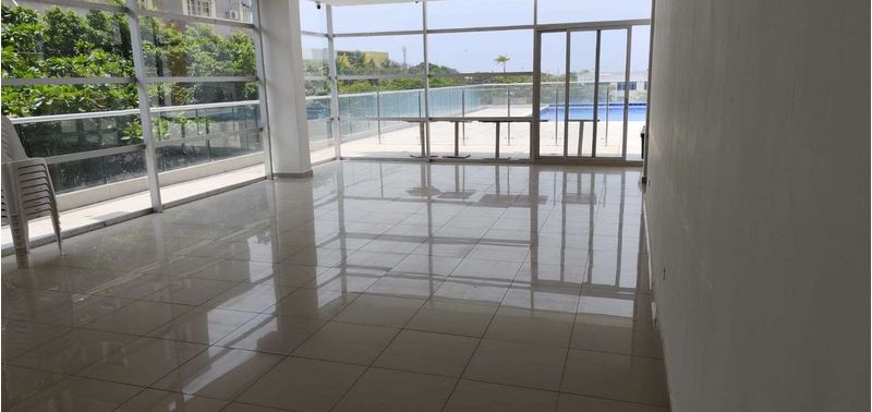 Apartamento en Venta en Barranquilla, El Rosario-40