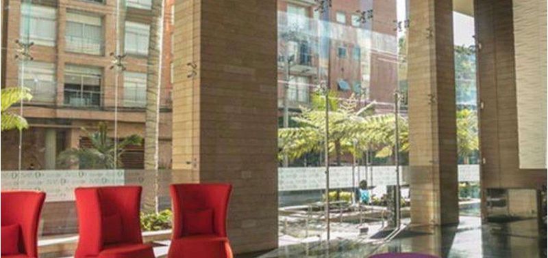 Apartamento en Venta en Bogotá, D.C., Chicó Norte III