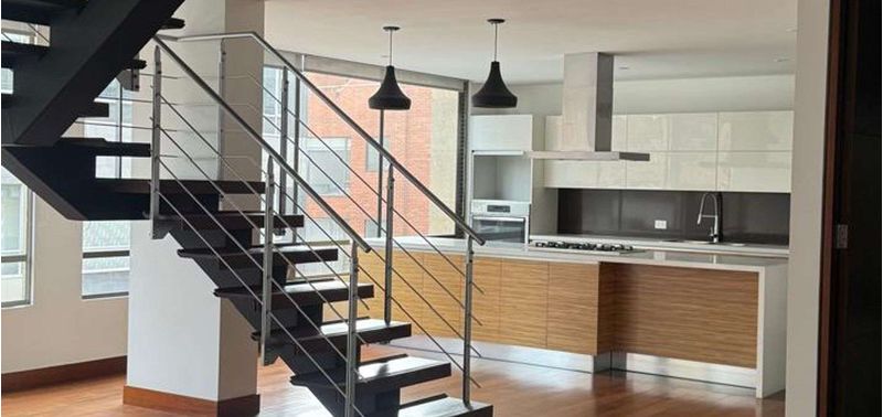 Apartamento en Venta en Bogotá, D.C., Chicó Norte III-0