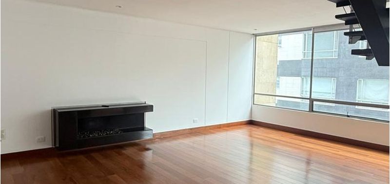 Apartamento en Venta en Bogotá, D.C., Chicó Norte III-3