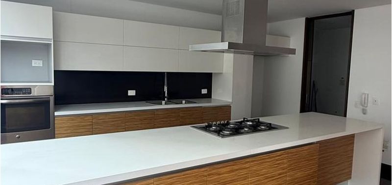Apartamento en Venta en Bogotá, D.C., Chicó Norte III-5