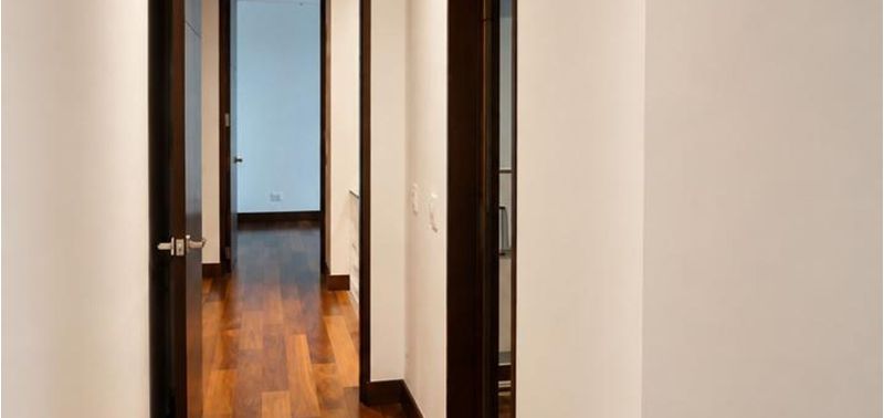 Apartamento en Venta en Bogotá, D.C., Chicó Norte III-7