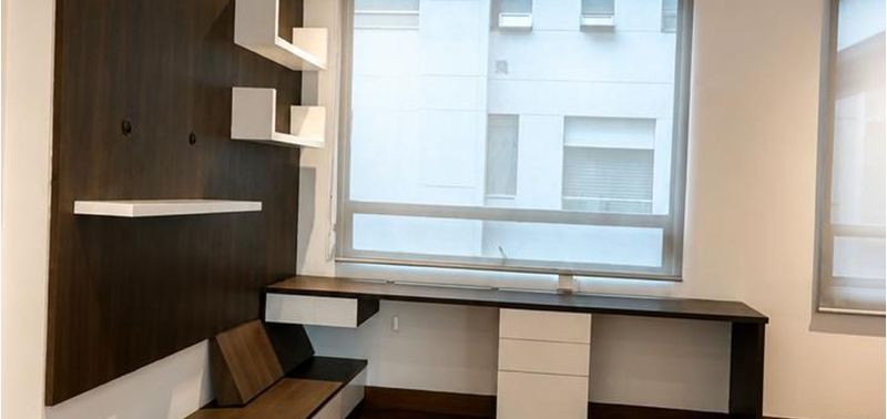 Apartamento en Venta en Bogotá, D.C., Chicó Norte III-8