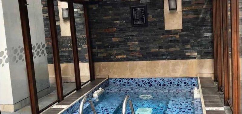 Apartamento en Venta en Bogotá, D.C., Chicó Norte III-18