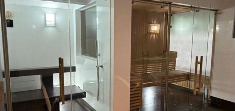 Apartamento en Venta en Bogotá, D.C., Chicó Norte III-19