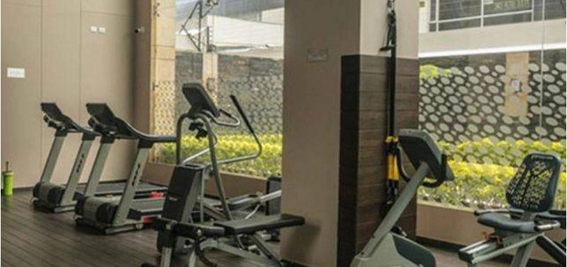 Apartamento en Venta en Bogotá, D.C., Chicó Norte III-20