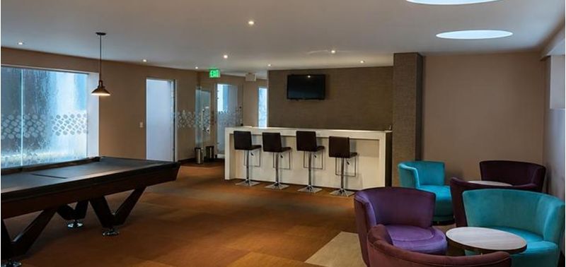 Apartamento en Venta en Bogotá, D.C., Chicó Norte III-21