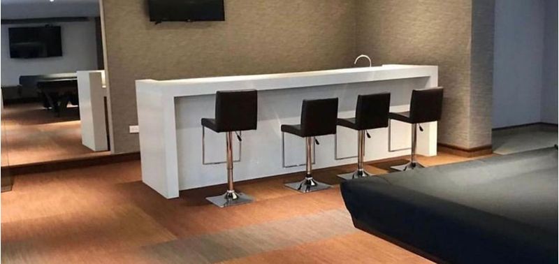 Apartamento en Venta en Bogotá, D.C., Chicó Norte III-22