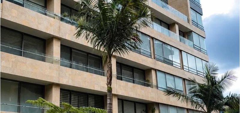 Apartamento en Venta en Bogotá, D.C., Chicó Norte III-27