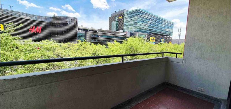 Apartamento en Venta en Envigado, El Portal