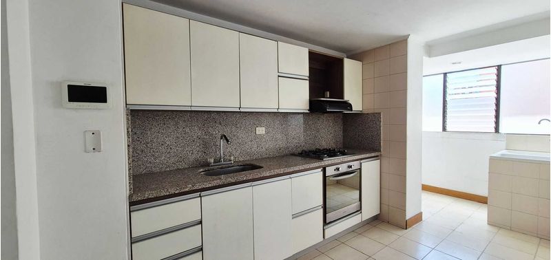 Apartamento en Venta en Envigado, El Portal-4