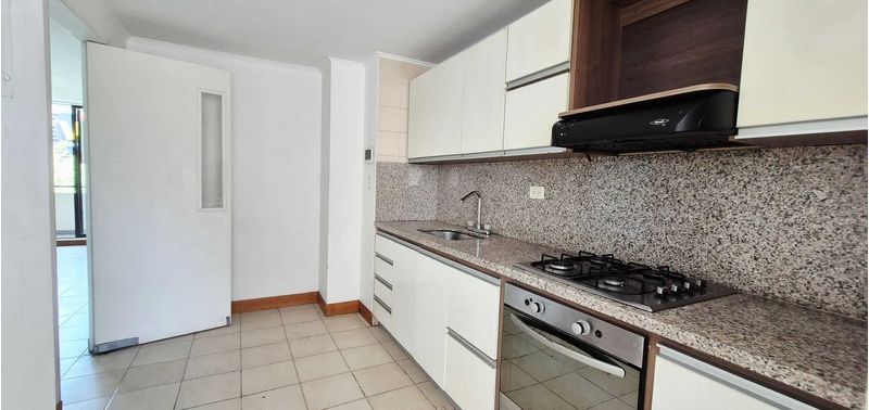 Apartamento en Venta en Envigado, El Portal-5