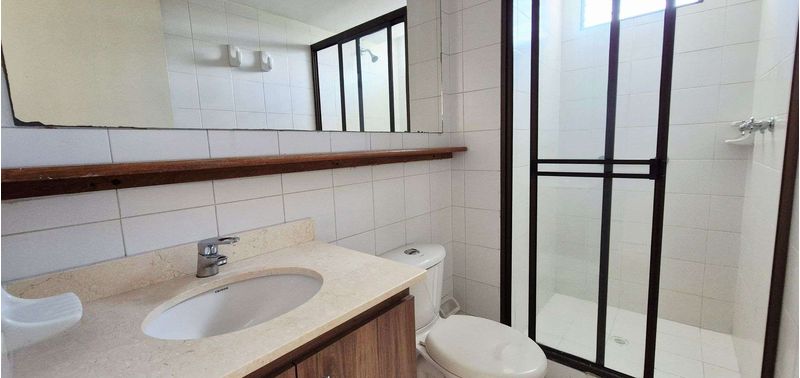 Apartamento en Venta en Envigado, El Portal-7