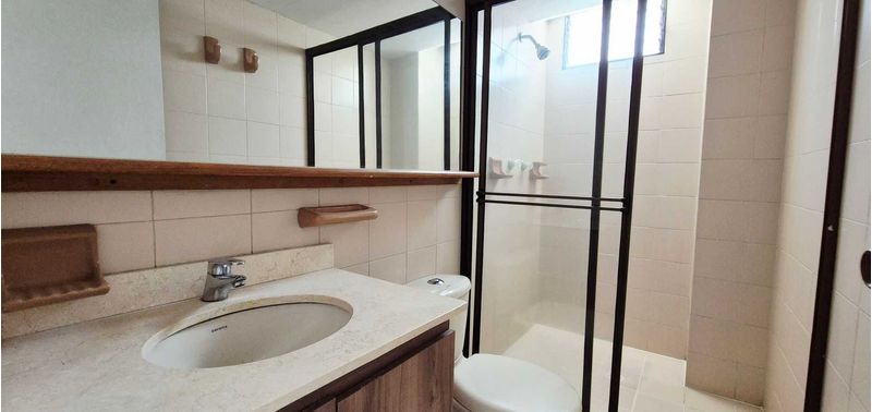 Apartamento en Venta en Envigado, El Portal-12