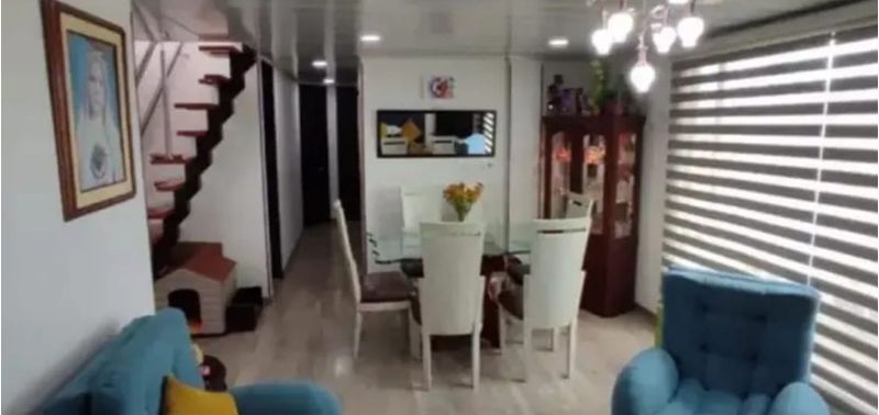 Apartamento en Venta en Bogotá, D.C., La Reliquia-0