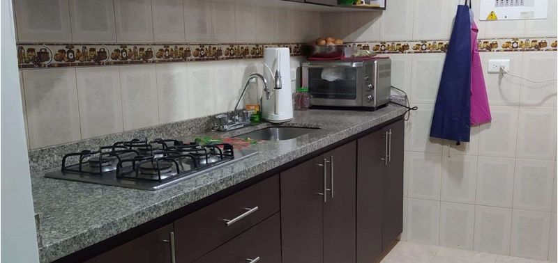 Apartamento en Venta en Bogotá, D.C., La Reliquia-1