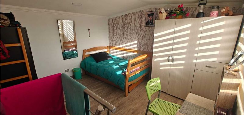 Apartamento en Venta en Bogotá, D.C., La Reliquia-3