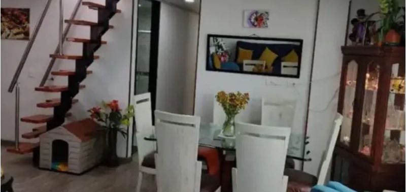 Apartamento en Venta en Bogotá, D.C., La Reliquia-7