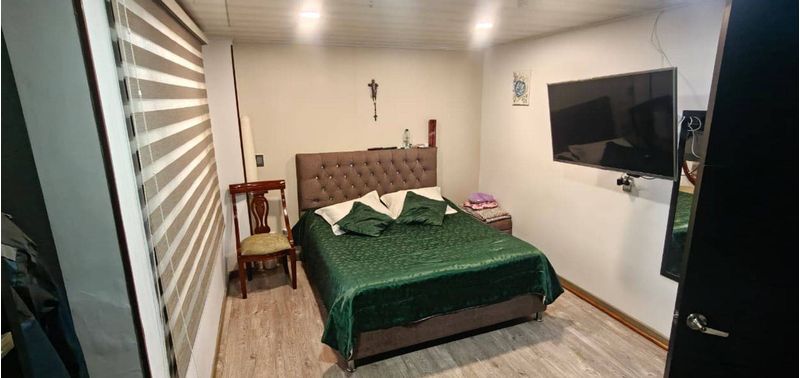Apartamento en Venta en Bogotá, D.C., La Reliquia-14