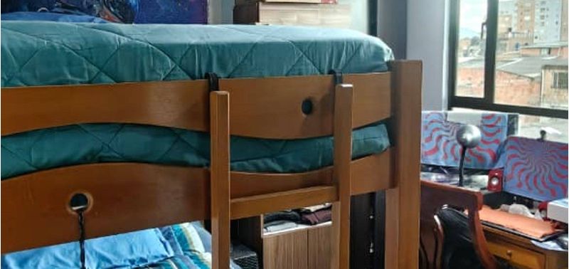 Apartamento en Venta en Bogotá, D.C., La Reliquia-16
