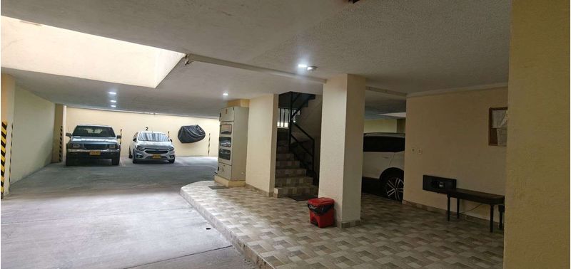Apartamento en Venta en Bogotá, D.C., La Reliquia-20