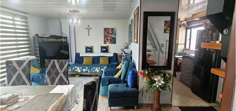 Apartamento en Venta en Bogotá, D.C., La Reliquia-21
