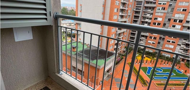 Apartamento en Venta en Bogotá, D.C., San Cristobal Norte-0