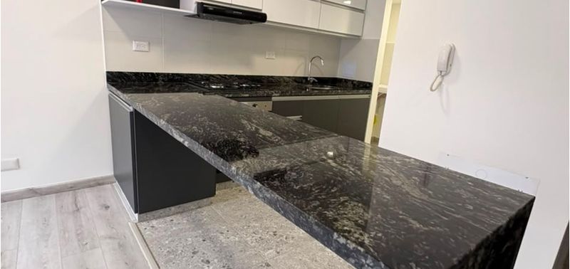 Apartamento en Venta en Bogotá, D.C., San Cristobal Norte-2