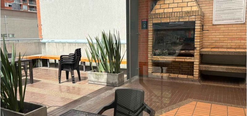 Apartamento en Venta en Bogotá, D.C., San Cristobal Norte-15