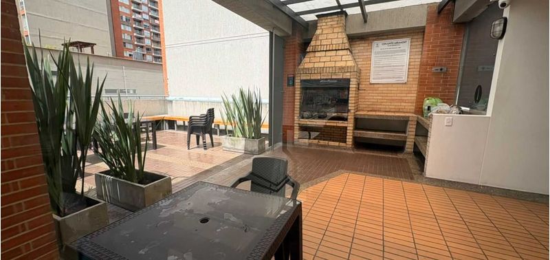 Apartamento en Venta en Bogotá, D.C., San Cristobal Norte-17
