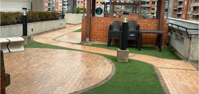 Apartamento en Venta en Bogotá, D.C., San Cristobal Norte-22