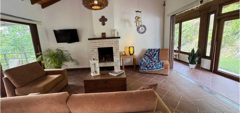 Casa en Venta en El Carmen De Viboral, El Carmen de Viboral-0