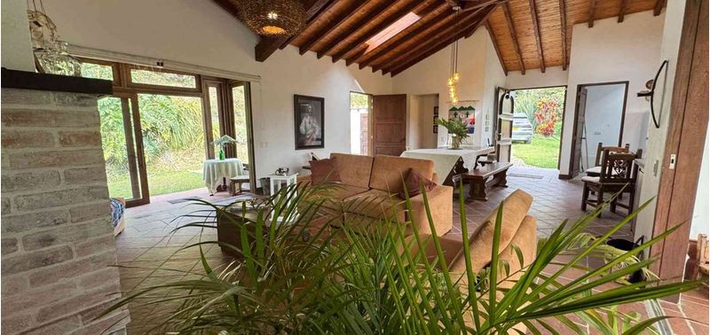Casa en Venta en El Carmen De Viboral, El Carmen de Viboral-1
