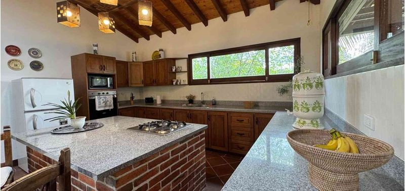 Casa en Venta en El Carmen De Viboral, El Carmen de Viboral-4