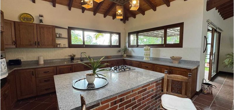 Casa en Venta en El Carmen De Viboral, El Carmen de Viboral-5