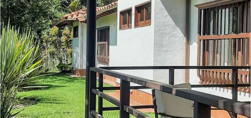 Casa en Venta en El Carmen De Viboral, El Carmen de Viboral-7