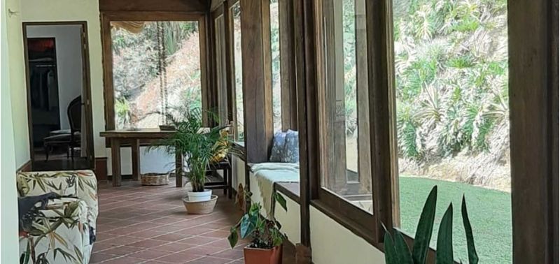 Casa en Venta en El Carmen De Viboral, El Carmen de Viboral-9