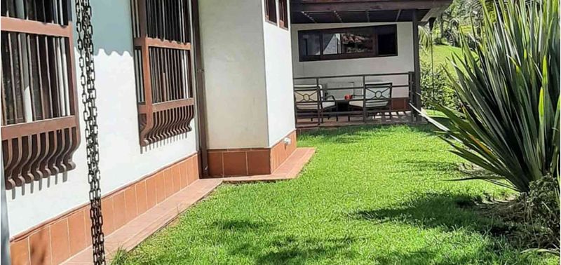 Casa en Venta en El Carmen De Viboral, El Carmen de Viboral-16