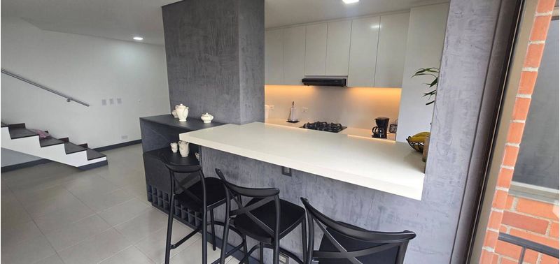 Apartamento en Venta en Itagüí, Itaguí-3