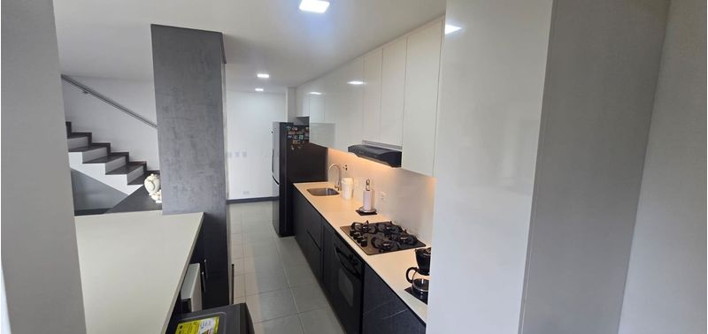 Apartamento en Venta en Itagüí, Itaguí-5