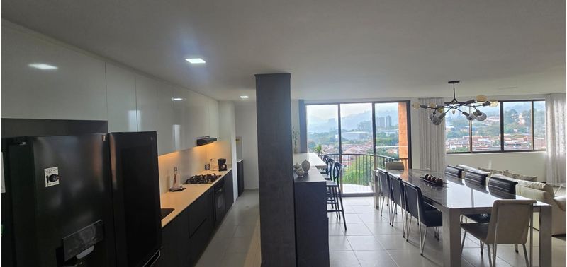 Apartamento en Venta en Itagüí, Itaguí-6