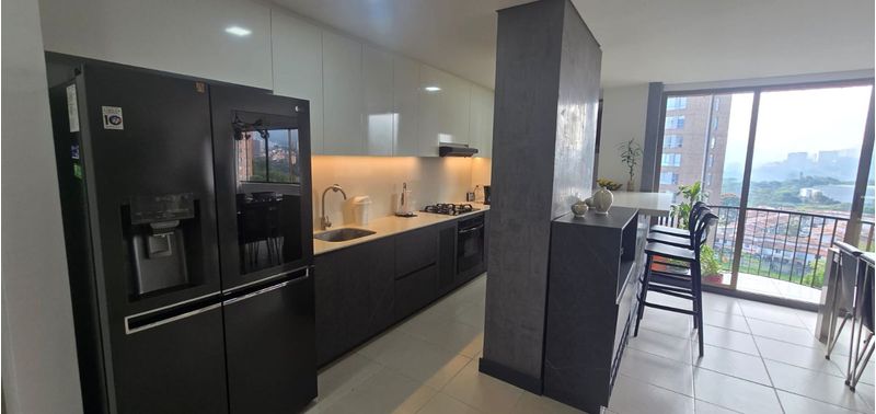 Apartamento en Venta en Itagüí, Itaguí-7
