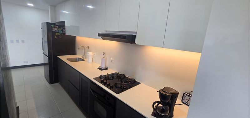 Apartamento en Venta en Itagüí, Itaguí-8