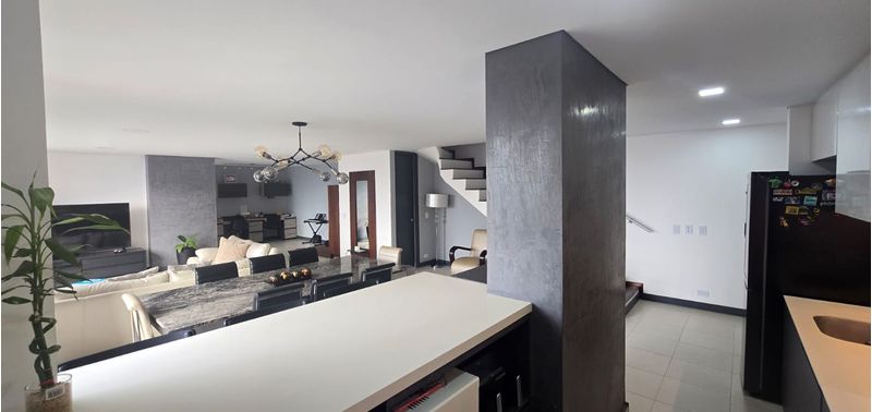 Apartamento en Venta en Itagüí, Itaguí-10
